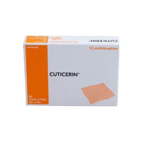 Smith and Nephew CUTICERIN 7.5x7.5 cm UK