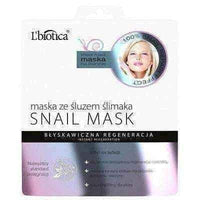 Snail Mask with snail mucus 23ml UK