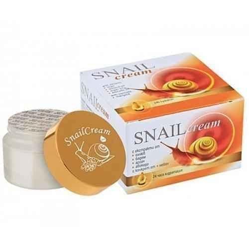 SNAIL Regenerating face cream 30ml., SNAIL CREAM UK