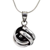Snake Chain Necklace | custom jewelry UK