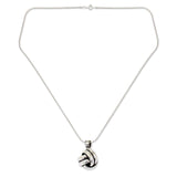 Snake Chain Necklace | custom jewelry UK