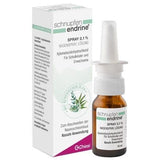 Sniffles? COLD ENDRINE, nasal spray, nasal mucosa, vasoconstriction, decongestant UK