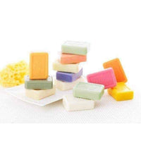 Soap MELOS of quince 100g UK