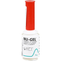 Sodium alginate, NU GEL Hydrogel MNG 415 UK