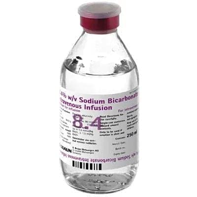 SODIUM HYDROGEN CARBONATE, sodium ion UK