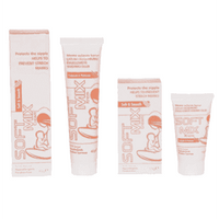 SOFT MIX breast cream for pregnant and breastfeeding women 40 years UK