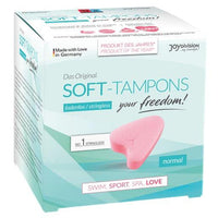 SOFT TAMPONS normal UK