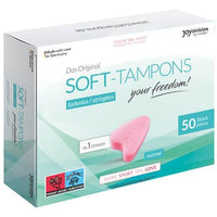 SOFT TAMPONS normal UK