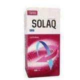 Solaq syrup 200ml UK