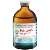 SOLIDAGO-LOGOPLEX solution for injection vet. UK