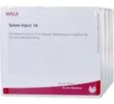 SOLUM Inject 10 ampoules UK