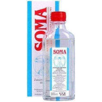 SOMA herbal liquid 100ml, antifungal liquid UK