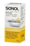 SONOL liquid for HERPES 8g, herpes liquid UK