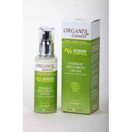 Soothing cream for skin prone to irritation 50ml UK