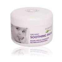 Soothing lotion for infants and children 175g, baby oil UK