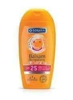 SORAYA Sunscreen lotion SPF25 200ml for children UK