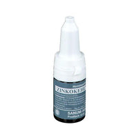 Sore throat, stuffy nose, sneezing, coughing, nasal congestion, ZINKOKEHL drops D 3 UK