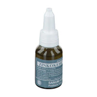 Sore throat, stuffy nose, sneezing, coughing, nasal congestion, ZINKOKEHL drops D 3 UK