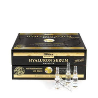 SOREVO Hyaluronic Elixir Ampoules UK