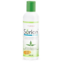 SORION shampoo, psoriasis, neurodermatitis, eczema UK