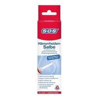 SOS HEMORRHOID Ointment 30 g UK