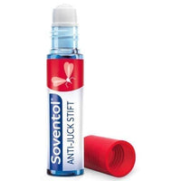 SOVENTOL anti-itch stick gel 4 ml mosquito kids UK