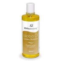 SOVITA BEAUTY Jojoba Oil Golden Balance UK