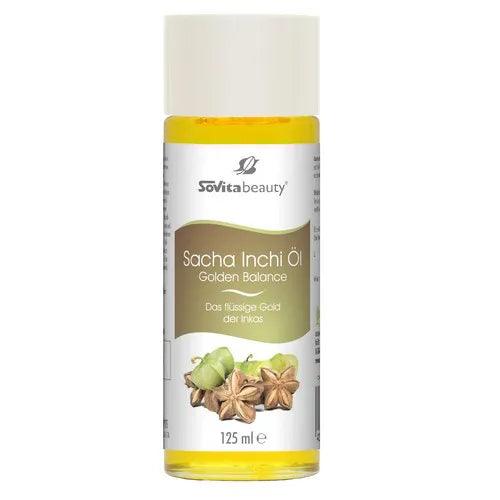 SOVITA BEAUTY Sacha Inchi Oil UK