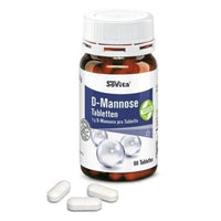 SOVITA D-Mannose tablets UK