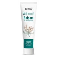 SOVITA Frankincense Balm UK