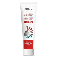 SOVITA green-lipped mussel balm UK