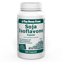 SOYA ISOFLAVONE, soya isoflavones, for women during and after menopause UK