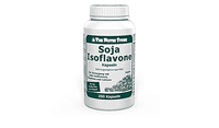 SOYA ISOFLAVONE, soya isoflavones, for women during and after menopause UK