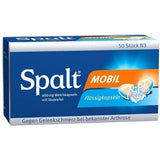 SPALT Mobil pain relief for osteoarthritis (joint wear) UK