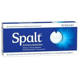 SPALT pain pills, pain relief UK