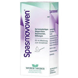 Spasmodic, flatulence, SPASMOVOWEN mix UK