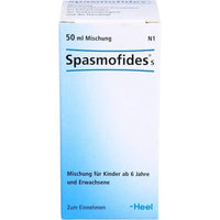 SPASMOFIDES S, drugs used in digestive diseases, rare digestive system diseases, urinary tract UK