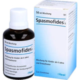 SPASMOFIDES S, drugs used in digestive diseases, rare digestive system diseases, urinary tract UK