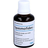 SPASMOFIDES S, drugs used in digestive diseases, rare digestive system diseases, urinary tract UK