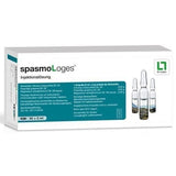 SPASMOLOGES spasmodic injection 2 ml ampoules UK