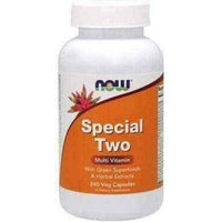 Special Two Multi Vitamin x 240 Veg capsules UK