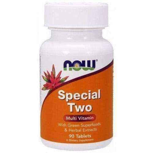 Special Two Multi Vitamin x 90 tablets UK