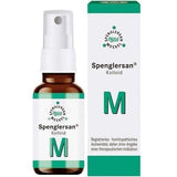 SPENGLERSAN Colloid M UK