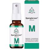 SPENGLERSAN Colloid M UK