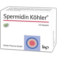 SPERMIDINE supplement uk, soybean extract UK