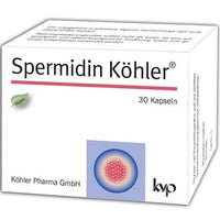 SPERMIDINE supplement uk, soybean extract UK