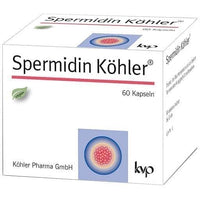 SPERMIDINE supplement uk, soybean extract UK