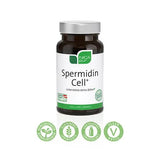 Spermidine Cell+ Capsules, spermidine supplement uk