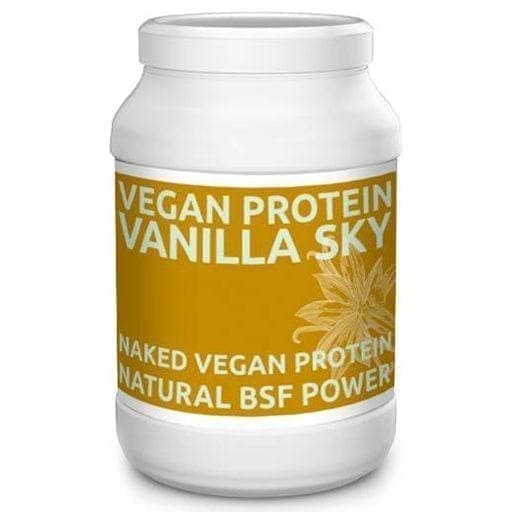 Spirulina algae, quinoa, amaranth, buckwheat & millet, Vegan Protein UK