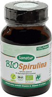 SPIRULINA ORGANIC powder UK